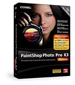 paintshop photo pro x3 download
