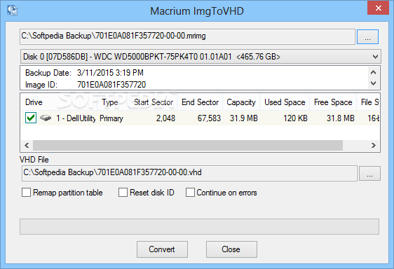 macrium reflect server edition